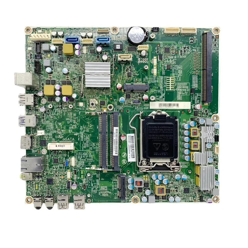 

ДЛЯ универсальной материнской платы HP Elite 6300 8300 AIO 656945 -001 657097 -001 657238