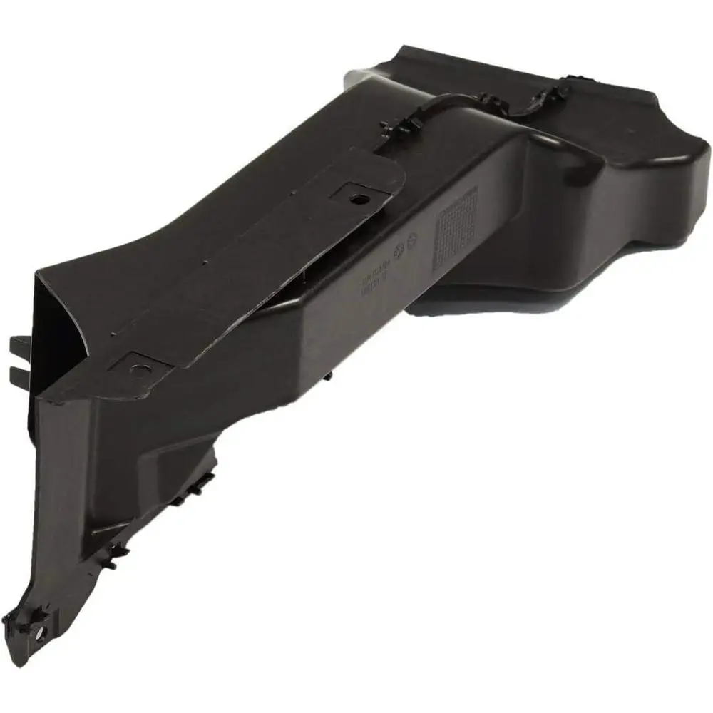 

Front Bumper Air Duct Right Side for BMW 745Li, 745i, 760Li, 760i E65 E66