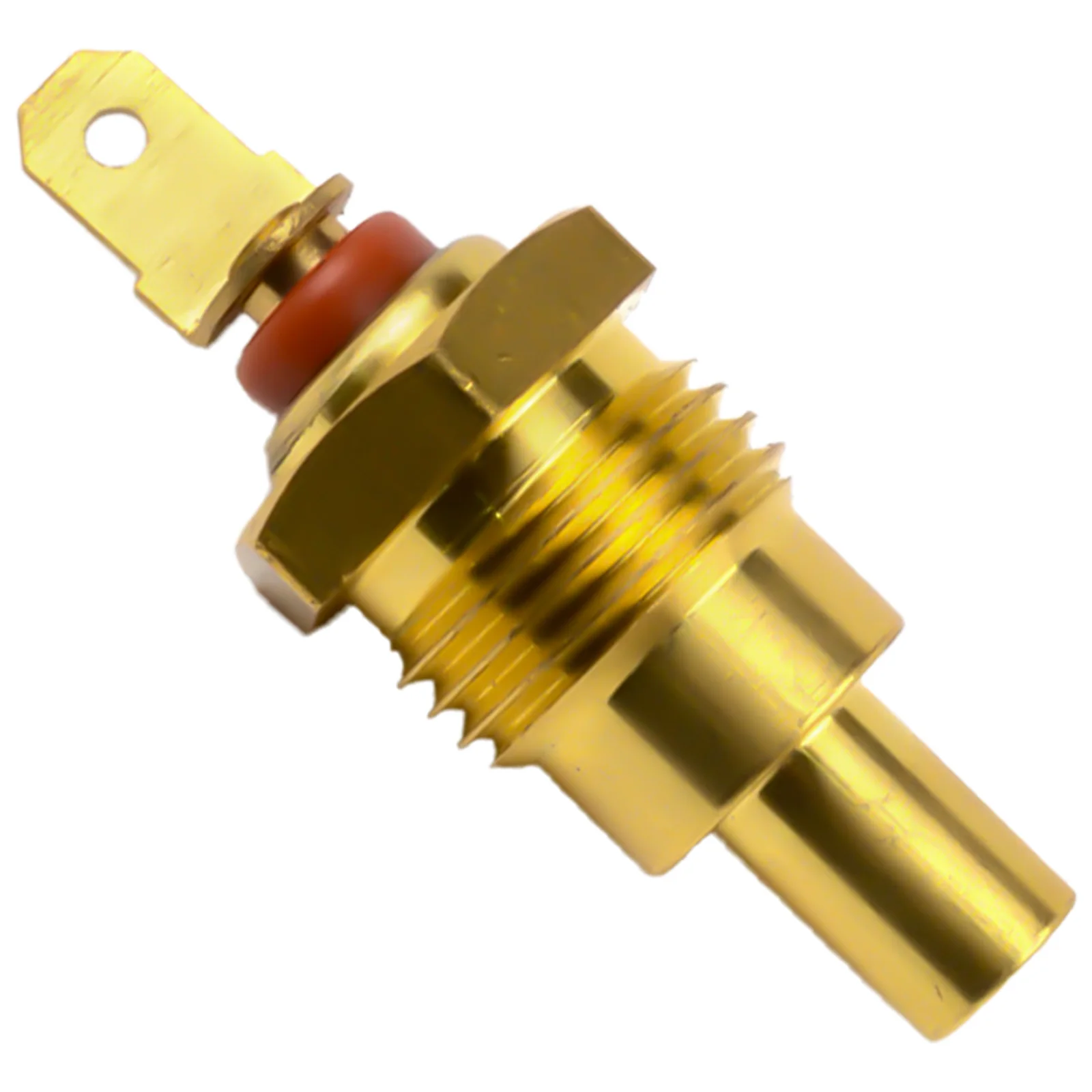 HM-A40006 ME049250 MC-843917 Water Temperature Sensor For Kobelco SK200-6 SK200-6E Excavators