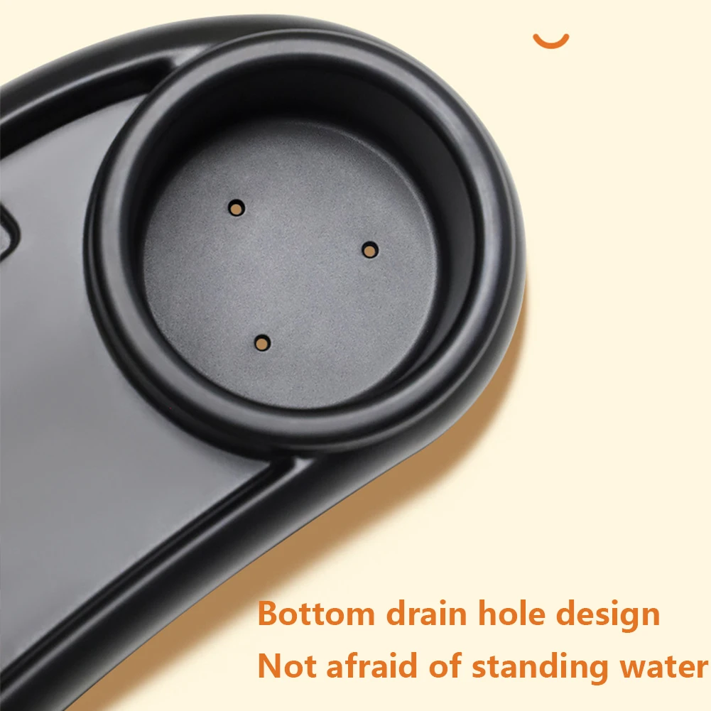 3 In 1 Infant Stroller Dinner Table Tray Removable Milk Bottle Cup Holder Universal Stroller Tray for Stroller Accessories