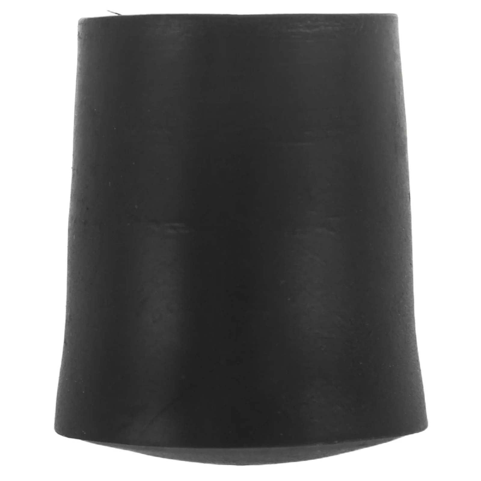 

Сменные резиновые насадки для жалюзи для тростей, нижние колпачки для костылей, нескользящая торцевая крышка, аксессуары для трости