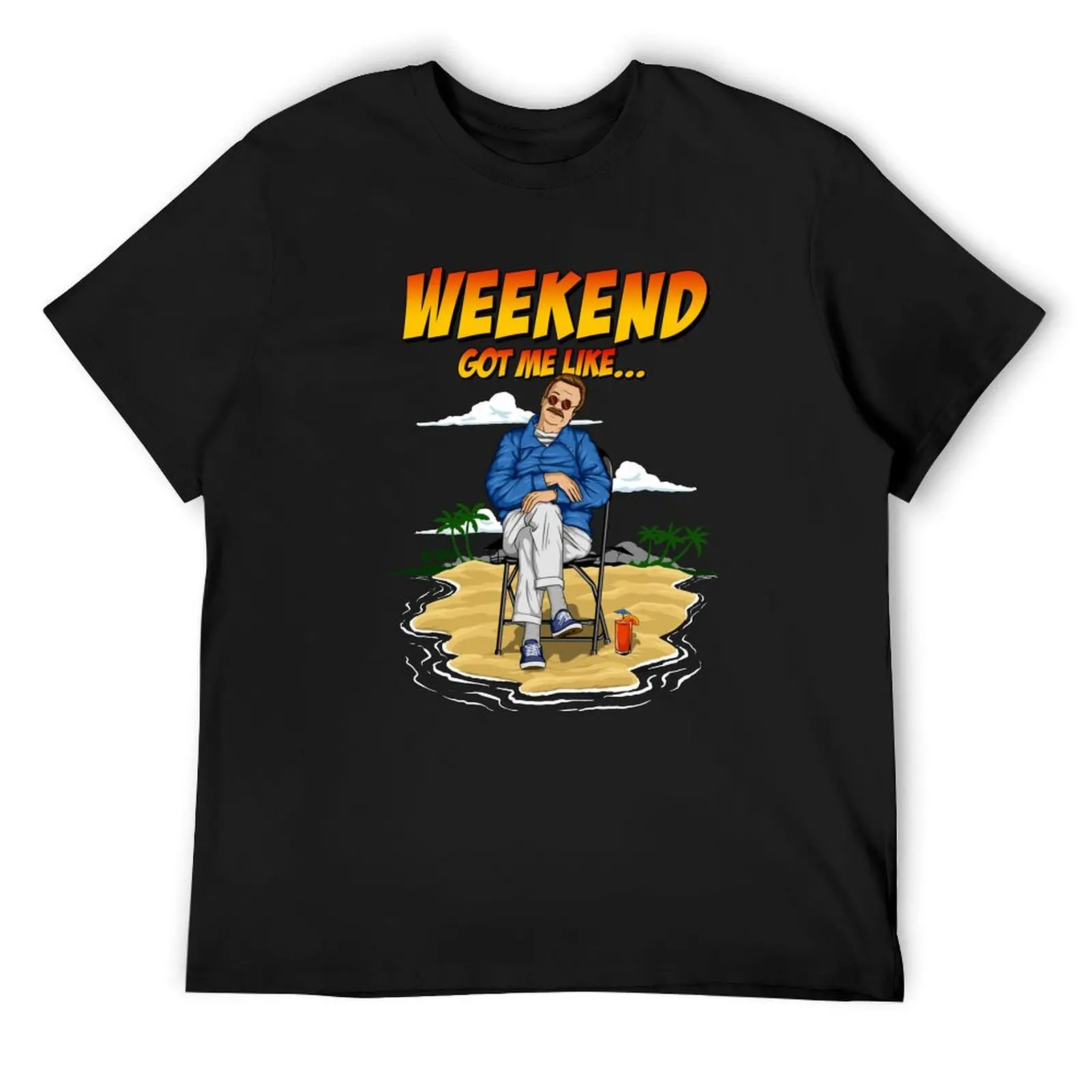 

Weekend Plans T-Shirt oversize t-shirts man custom t-shirts boys whites funny t shirts for men