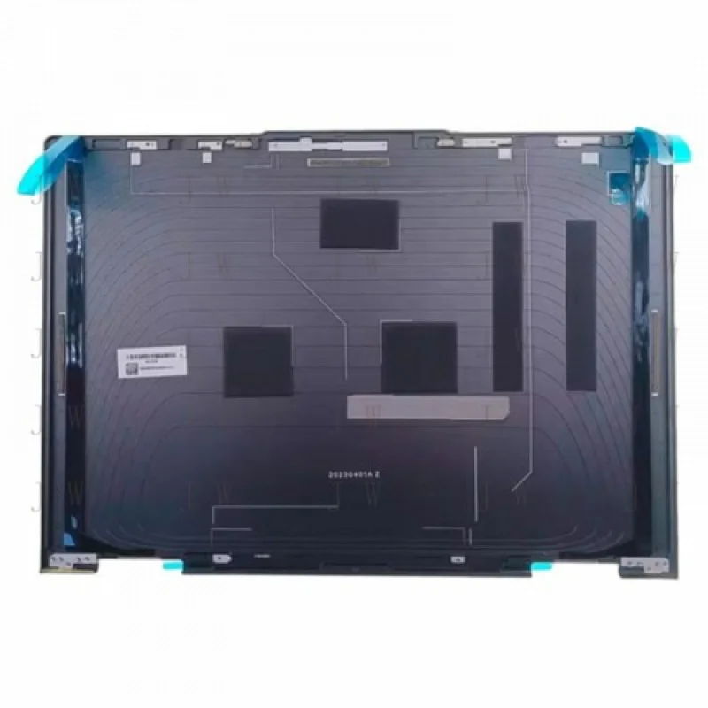 

DDZ Origin for Lenovo ThinkPad X1 Yoga 7 2022 Back Cover AM29Q000100 SM10T44730