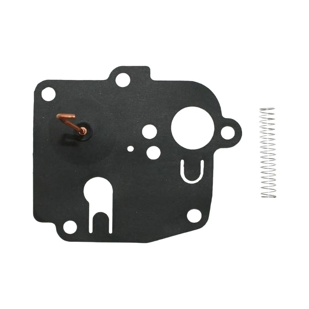 Carburetor Rebuild Set Vertical Engine Repair For DIY Maintenance Projects Minimal Tools Required Carburetor Diaphragm Kit