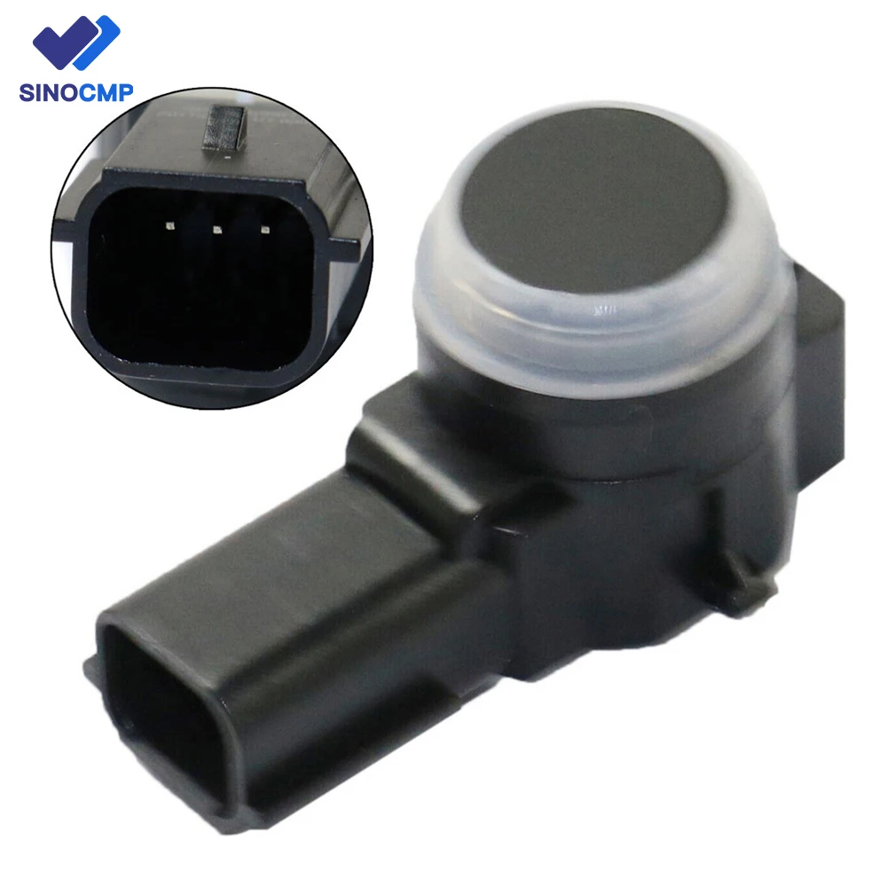 Parking Sensor 23130107 84078131 23428268 84153946 for Chevy Camaro Cadillac CTS XTS XT5 CT6