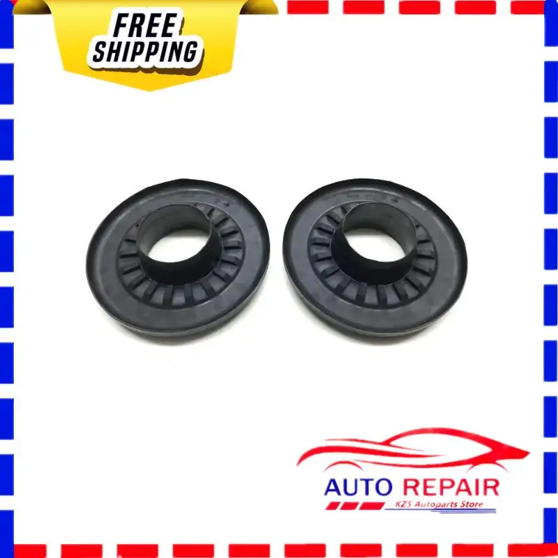 

2pcs 52088346 Coil Spring Insulator for Jeep Grand Cherokee 1999 2000 2001 2002 2003 2004