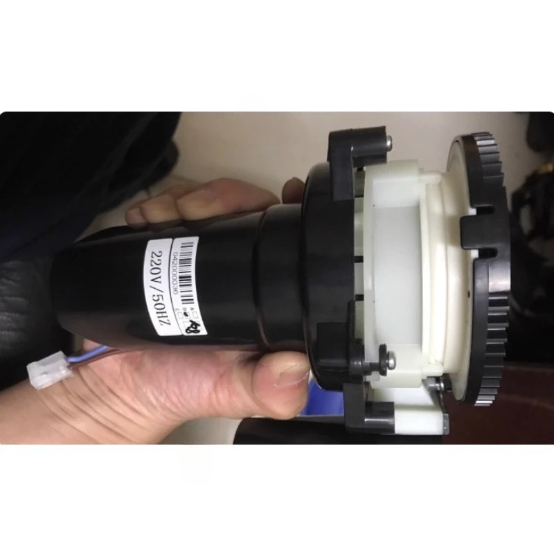 Applicable To Kalemei 1 Series Coffee Machine Accessories - A Set of Bean Grinder Components