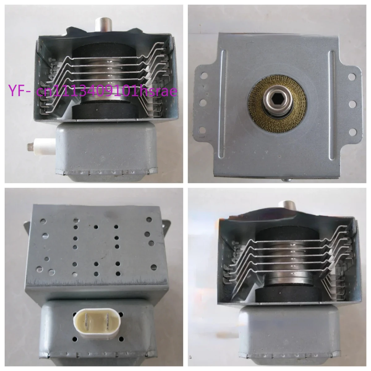 2M219J Microwave Magnetron Midea Galanz Oven Repair Parts