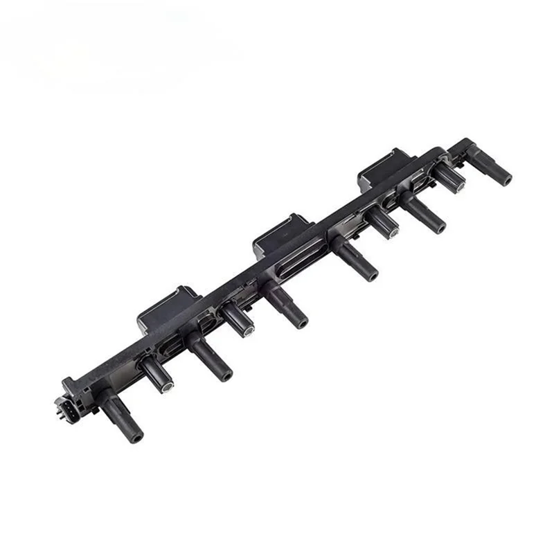 

A22E-New High Quality Ignition Coil High Voltage Pack 56041476AA 56041476AB UF296 C1263 For Jeep Grand Cherokee Auto Parts