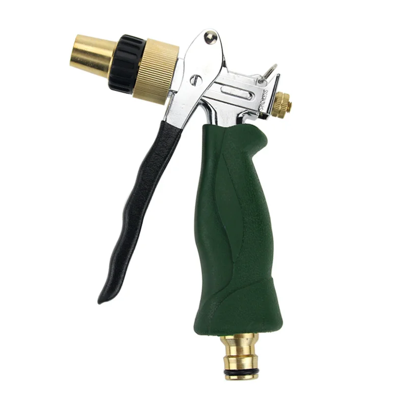 #32 Compare Garden Hose Spray Nozzles Before You Buy