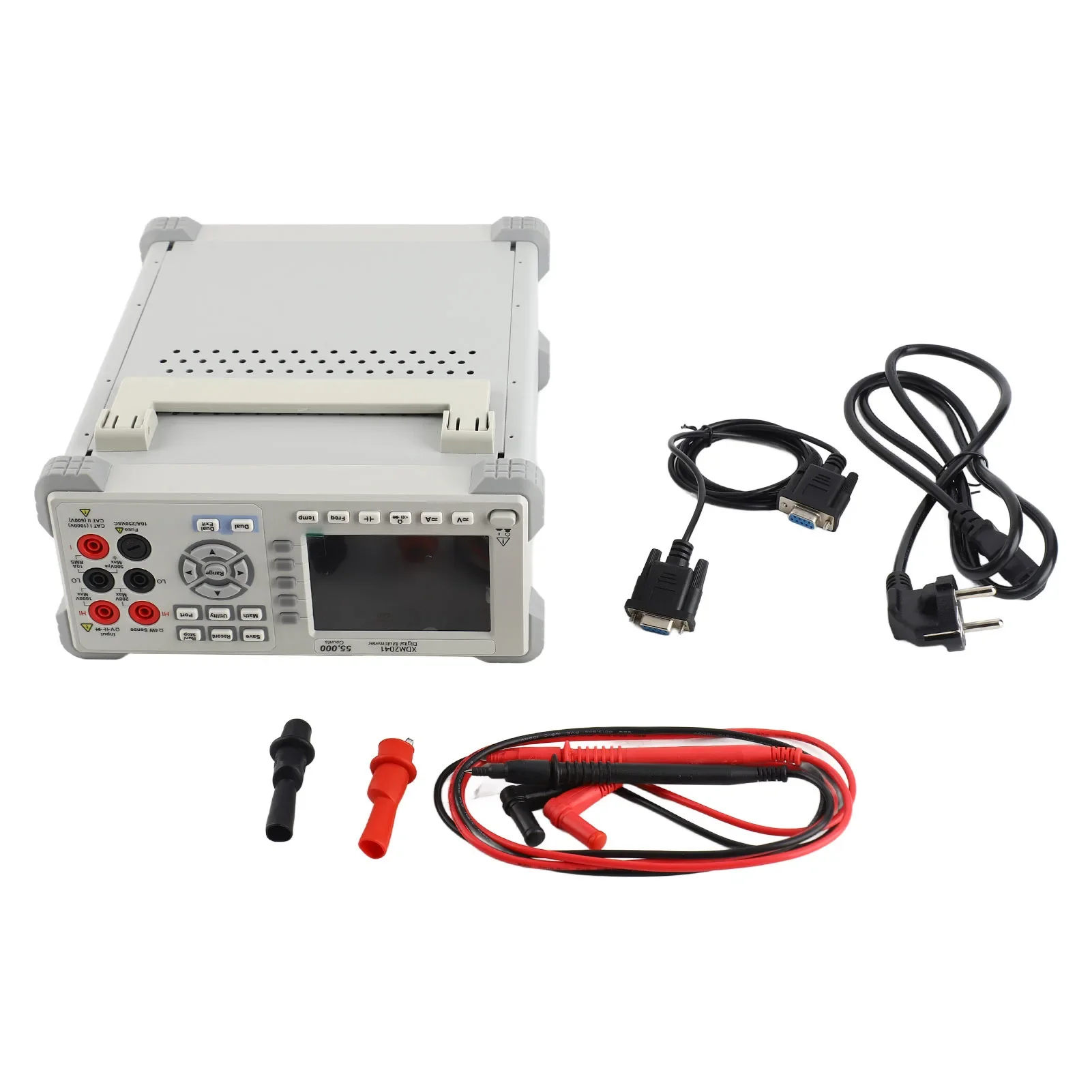 Owon XDM2041 3.7In …