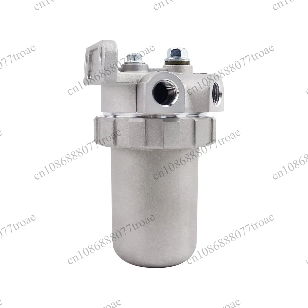 Low Pressure Filter Pi 2015-060/77840580 with Filter Element PI 1015 MIC 25