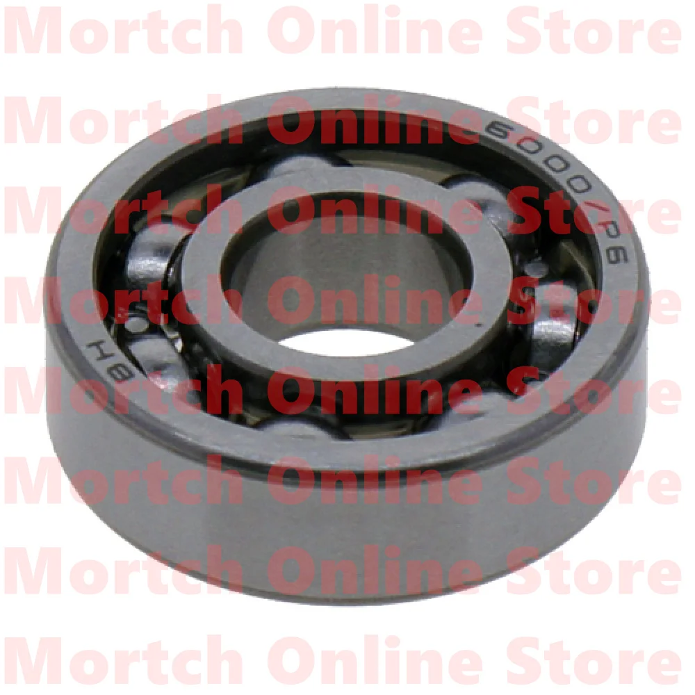 Water Pump Bearing 6000 30400-01000 0180-080002 For CFMoto 600cc ENGINE 152MI 157MJ-3 157MJ-3A 157MJ-3A-A1 191Q 191R-C 191R 191S