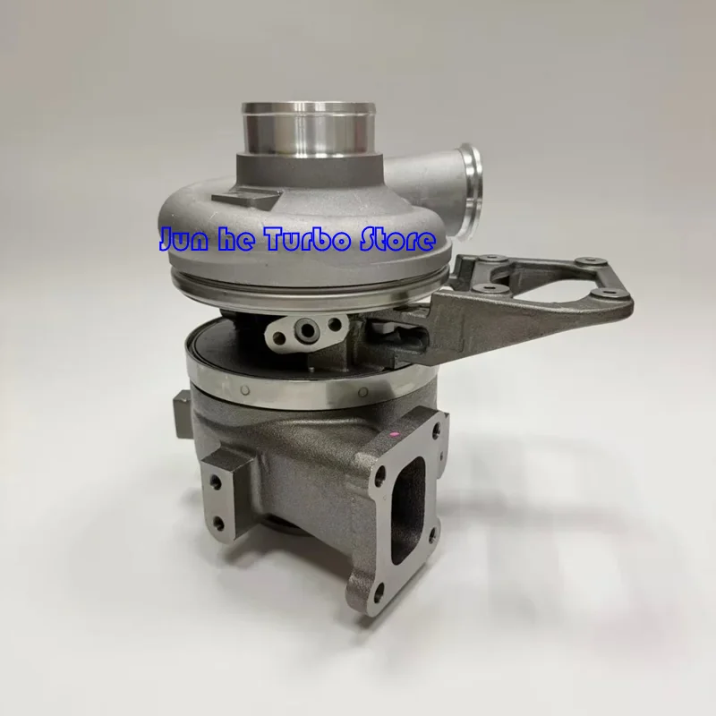 

Premium Turbocharger for Dongfeng Longqing China VI | 1118010-E4600 12639700163