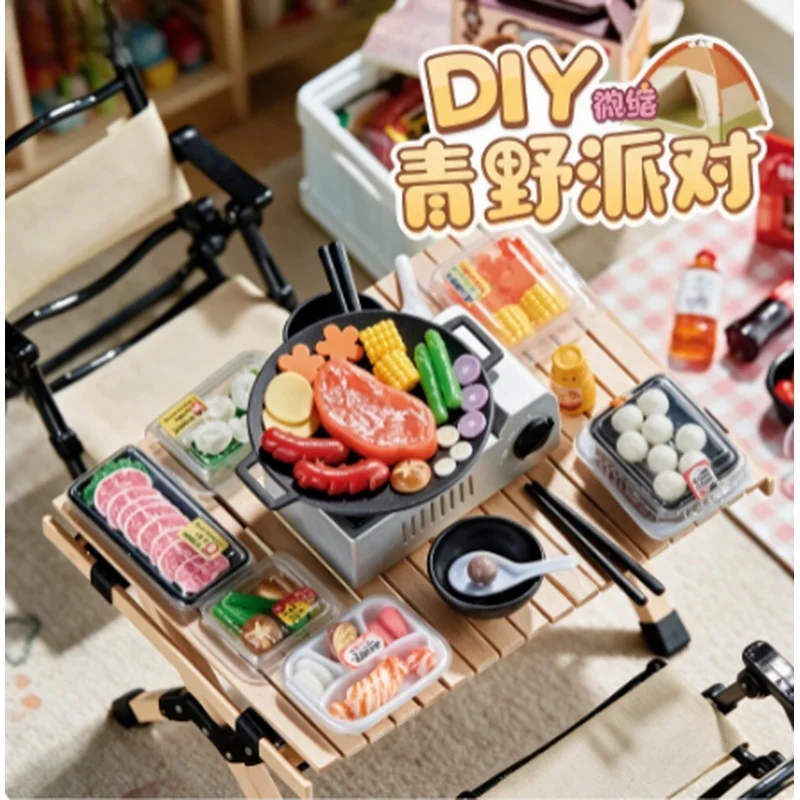 set-giocattolo-casa-delle-bambole-per-bambini-kit-fai-da-te-per-picnic-e-campeggio-con-cibo-artigianale-per-bambini