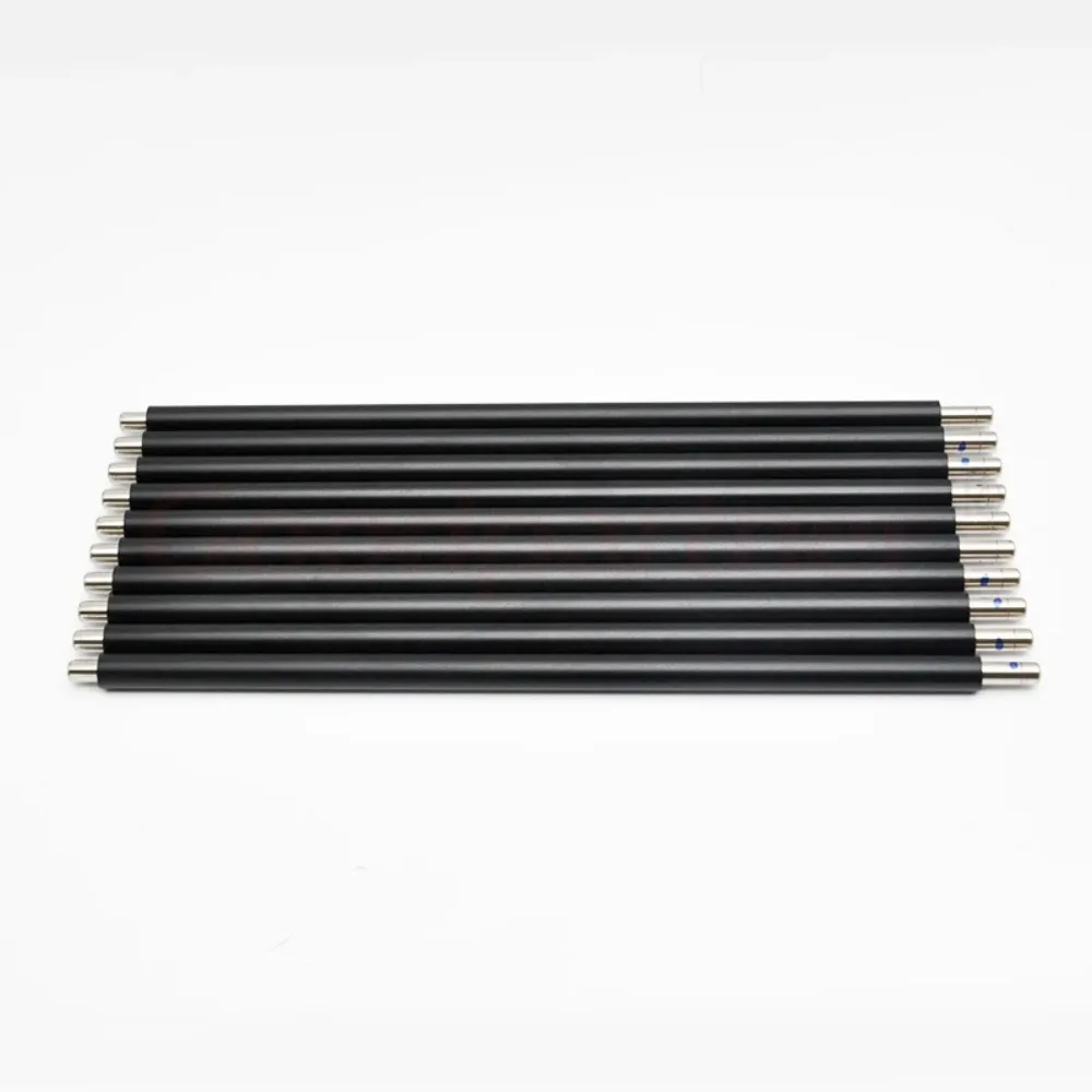 5 قطعة FS2100 الأساسية تهمة الأسطوانة لكيوسيرا FS4100 FS4200 FS4300 M3040 M3540 M3550 M3560 FS 2100 4100 4200 4300 PCR