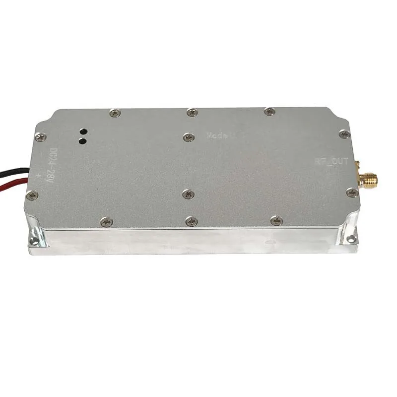 Module avec isolateur, 40W