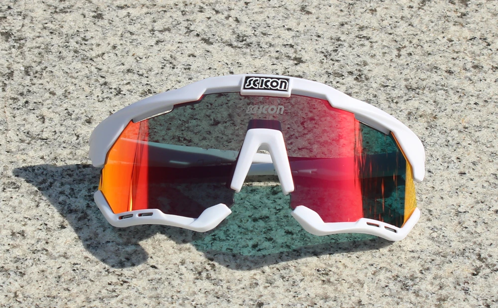 Radfahrbrille MTB Mountainbike Sonnenbrille Rennrad Fahrradbrille für Männer und Frauen Outdoor-Sport Radsport-Sonnenbrille – Detail 13