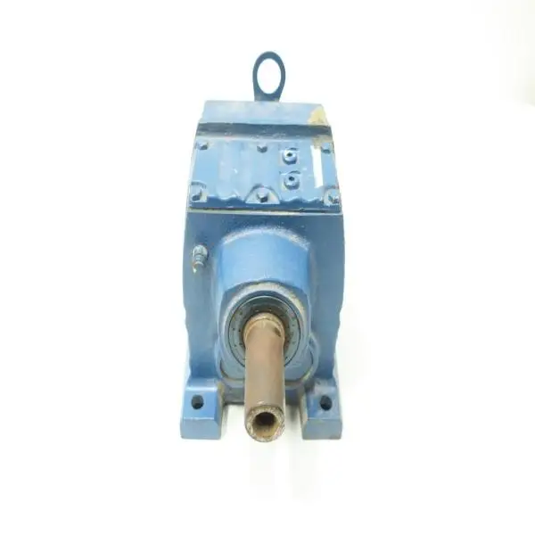 PLC R47A Inline Gear Reducer 36931