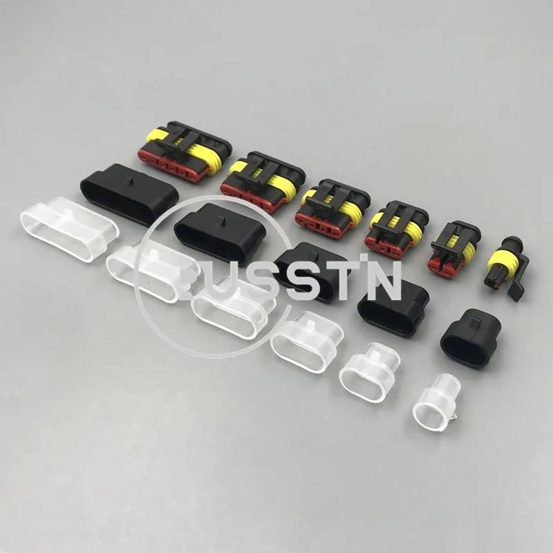 Superseal Sokea Korkki 1.5 Plug AC