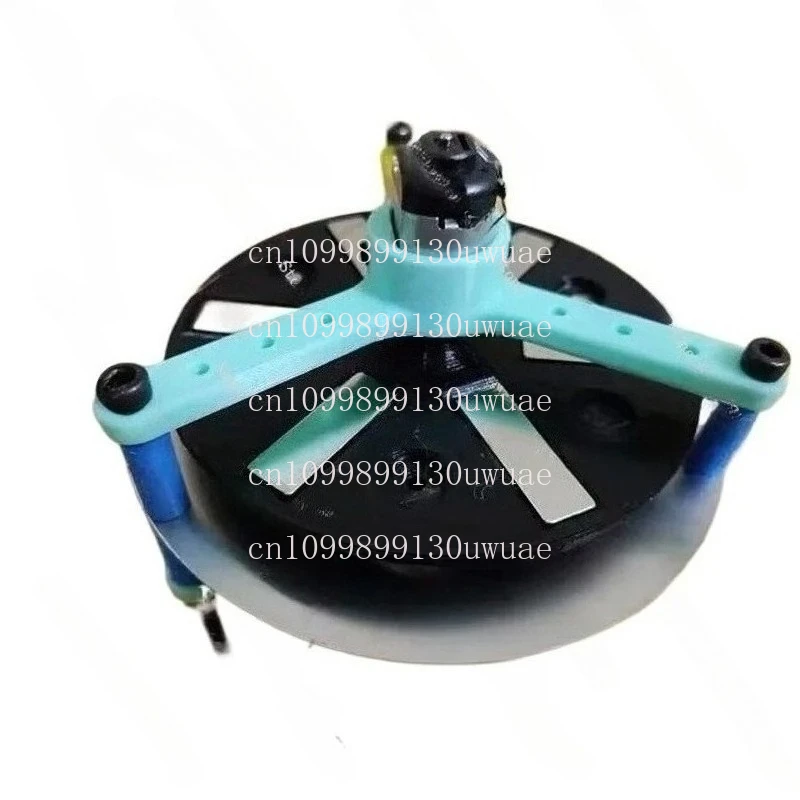 Electromagnetic Anti-Gravity Plasma Levitation Anti-Gravity Elevator Electromagnetic Coupling Magnetic Levitation