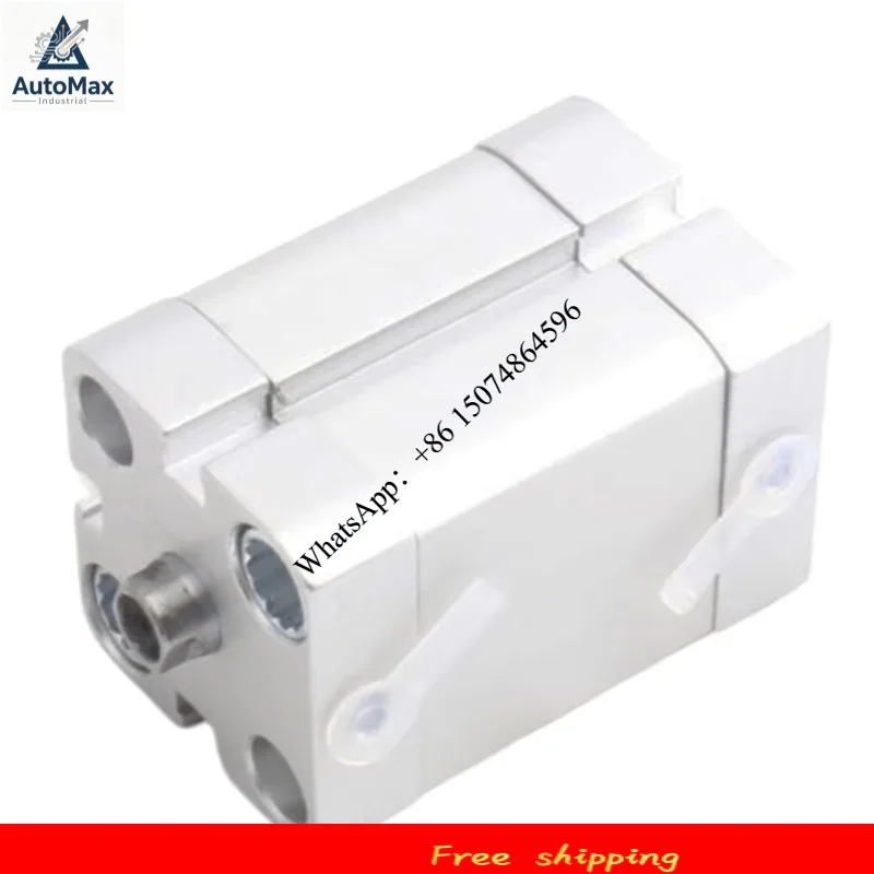 FESTO compact air cylinder AND ADN-12-5-10-15-20-25-30-40-0-60-80-100-I-A-P-A A ADN-25-10-A-P-A ADN-5-20-A-P-A ADN-32-10-A-P-A