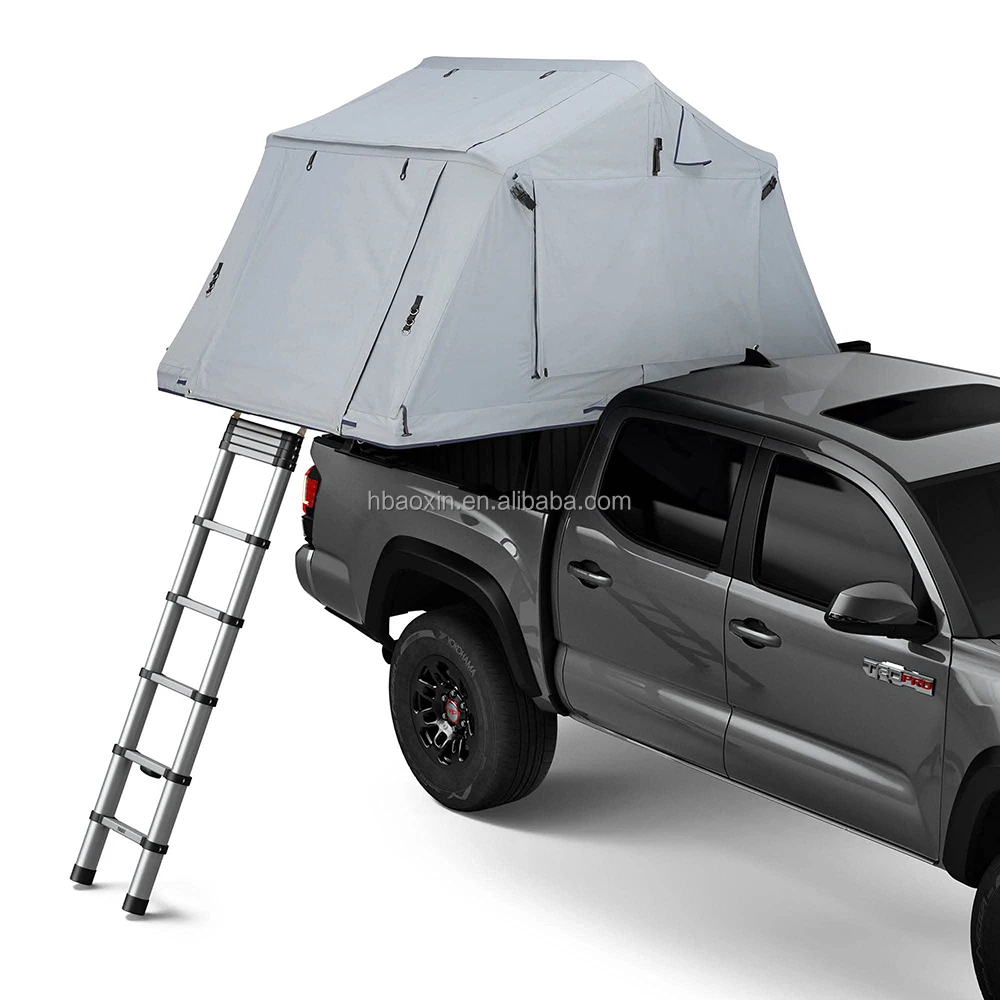 

Customized roof tent, high quality lightweight roof tent