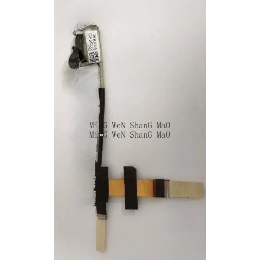 For HP X360 1030 G3 G4 HSN-Q10C LCD Video Screen Cable 40PIN DD0Y0PLC401 30PIN DD0Y0PLC301 DD0Y0PLC330 Dd0y0pth002 Ddy0path002