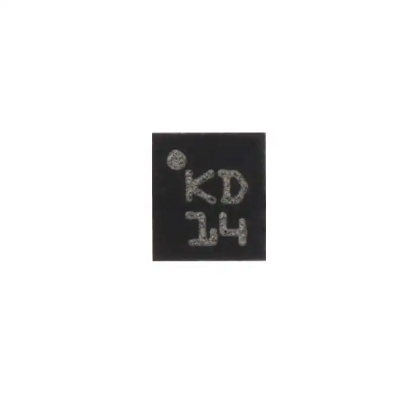 Original ECMF02-2AMX6 UFQFN-6 USB2.0 and MIPI MDDI interface common mode filter chip （10 pieces）
