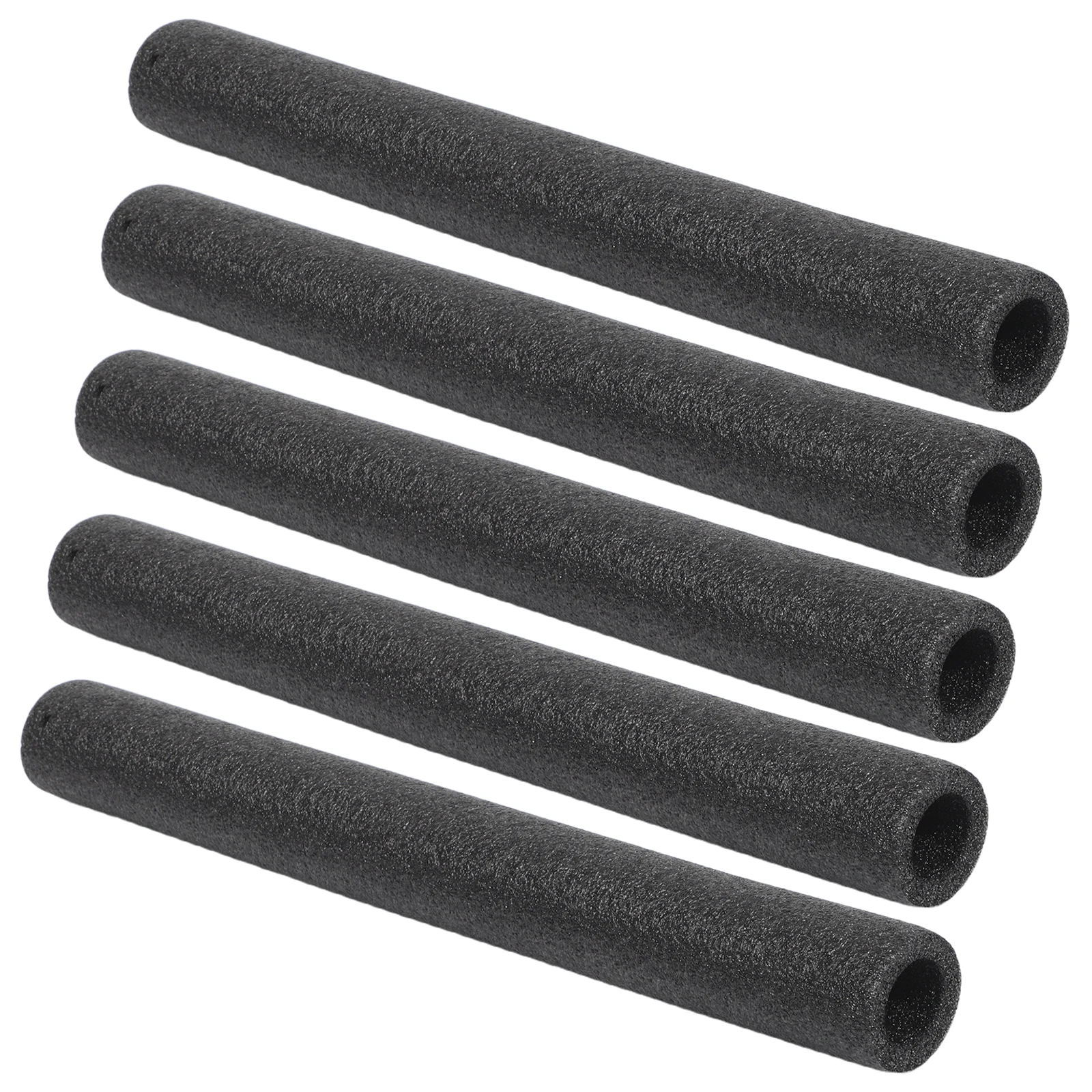 

5pcs Trampoline Pole Protective Cover Anti Collision Foam Sleeves Child Bounce Frame Pad Replacement Durable Reusable