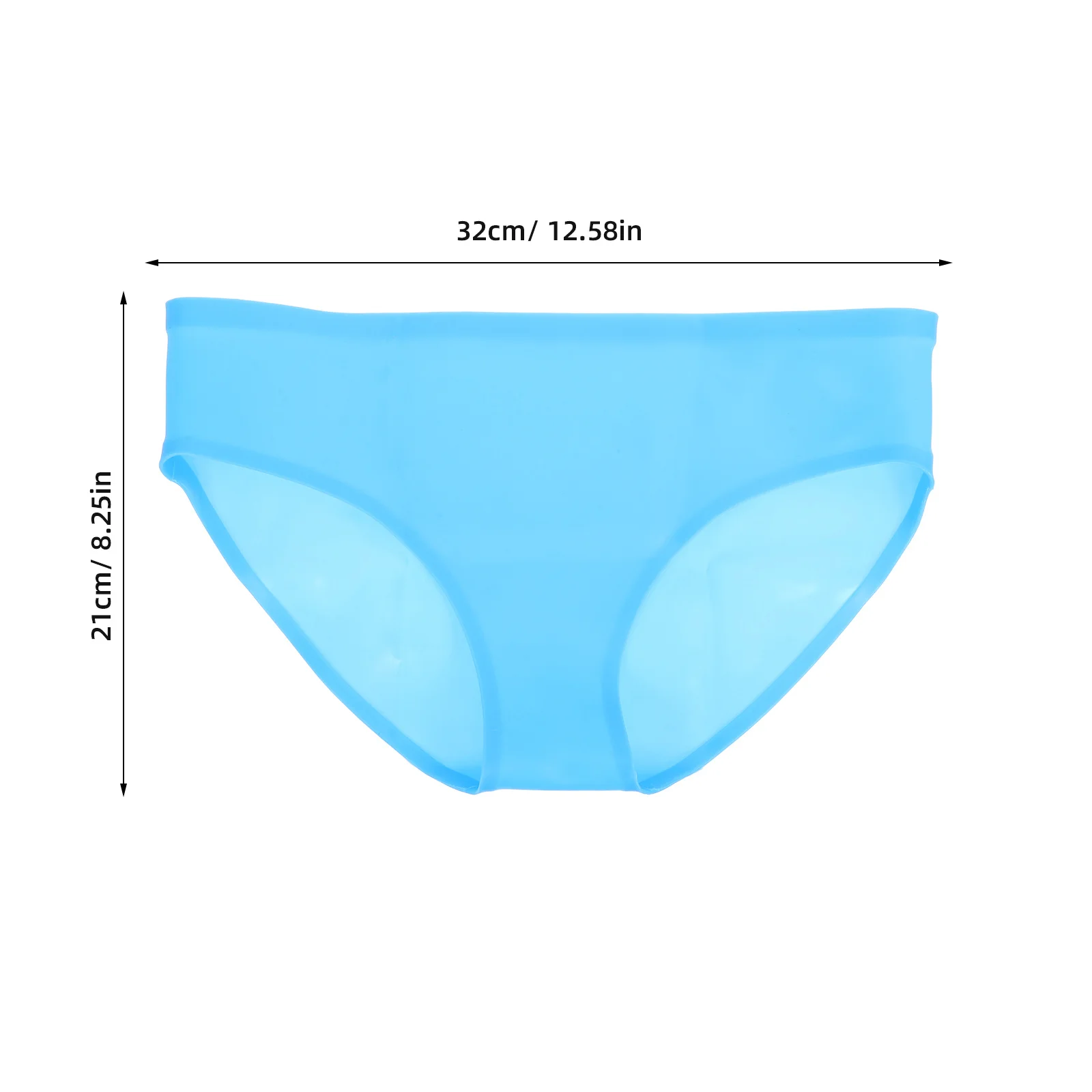 Maillot de bain en Silicone pour femmes, Triangle imperméable, Design découpé élégant, vêtements de plage élastiques confortables