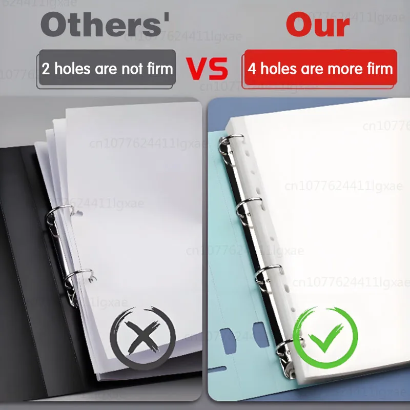 Thumbnail 2 - #85 Cheapest Binder Clips Deals You Can Get