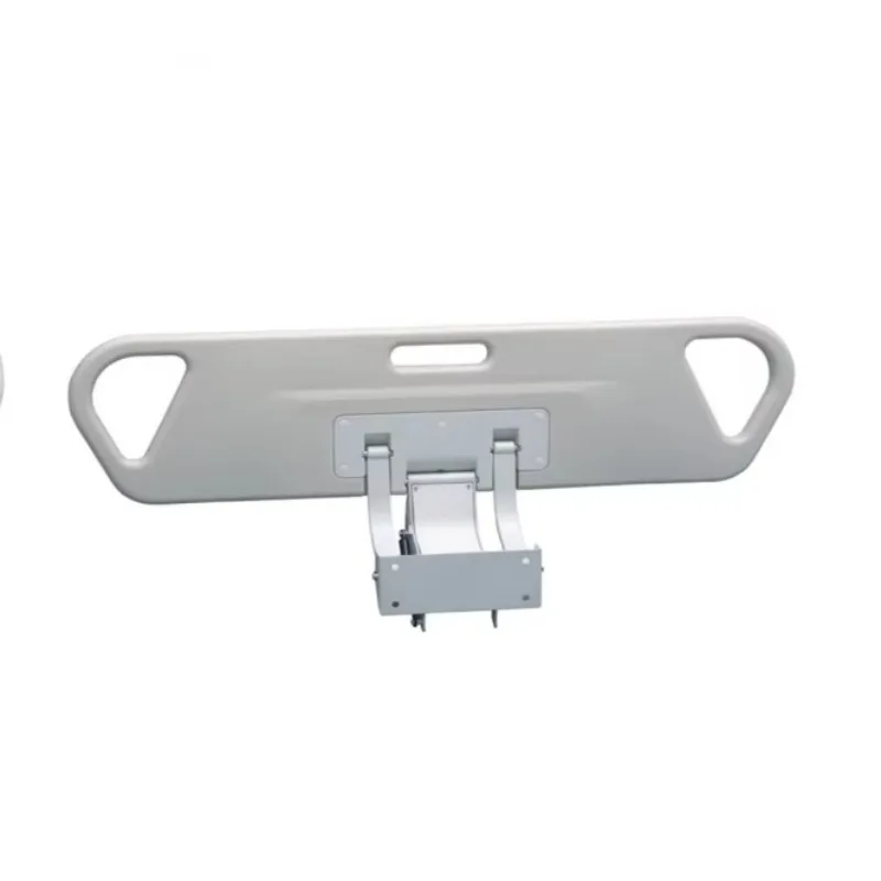Accesorios para Camas de Cuidado Médico, Barandilla Hidráulica de ABS Moldeada por Soplado, Personalizable