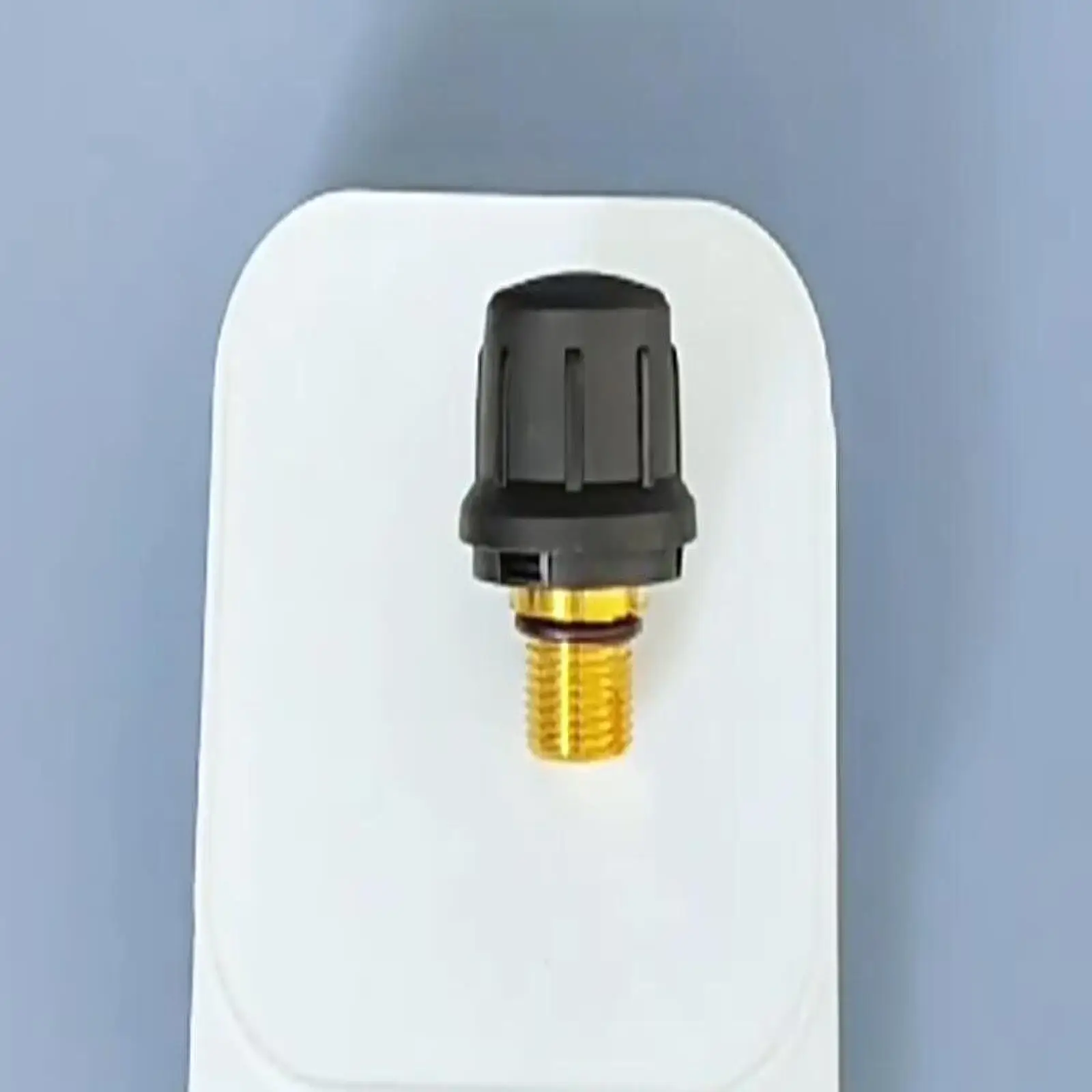 منظف البخار النحاس صمام الأمان جزء معدني استبدال غطاء الخزان لSC2 SC5 SC3 SC1 SC2