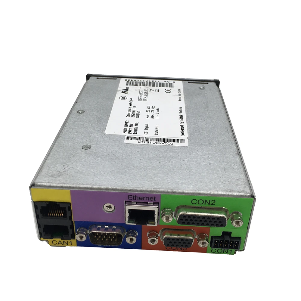 For MART PACK 242100.118 Communication Power Monitoring Module, Perfect Test Before Delivery Hot