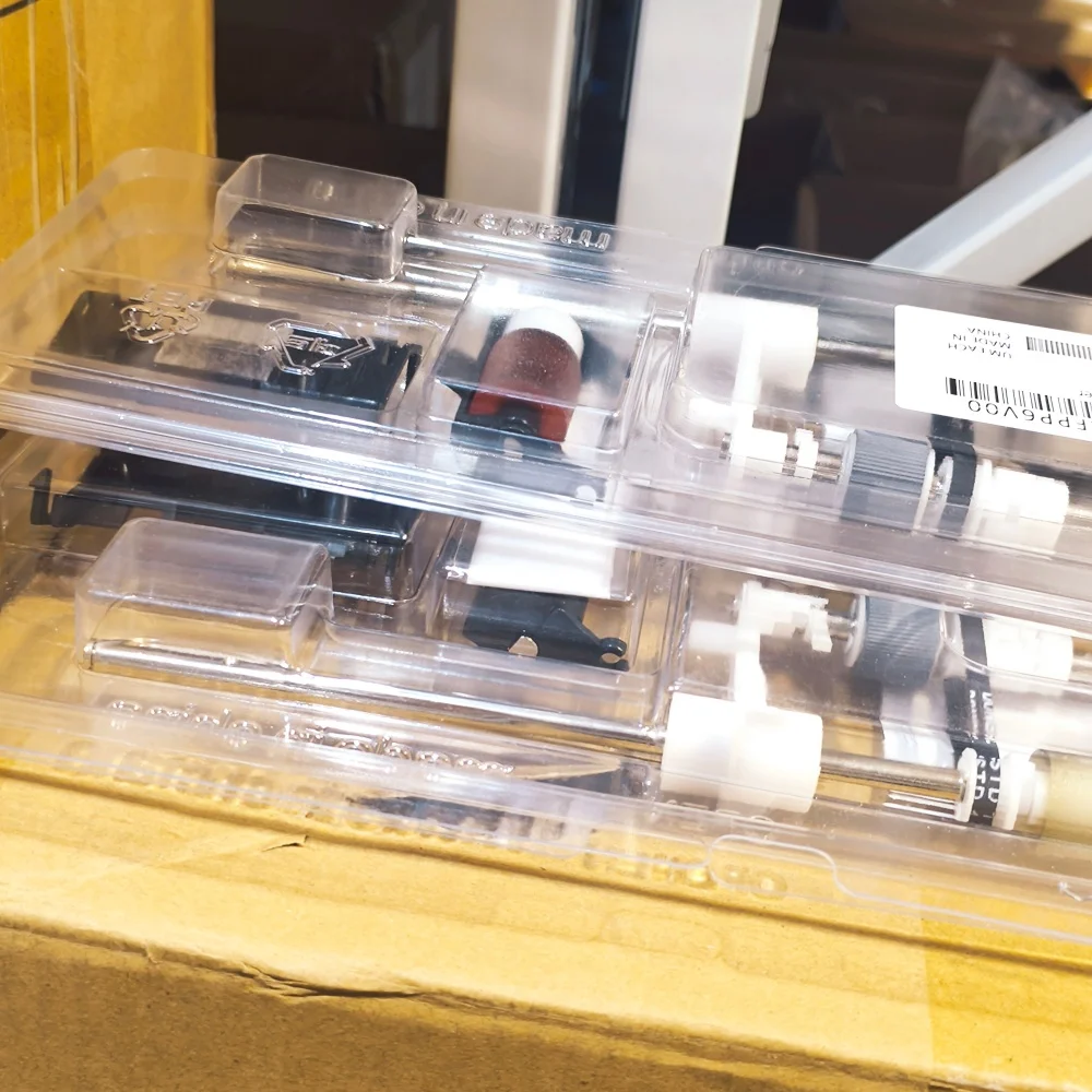 

A3CFPP6V00 ADF Pickup Roller For Konica Minolta BH C227 C454 554 C287 C368 C308 454e 554e A3CFPP4H00 Copier Parts