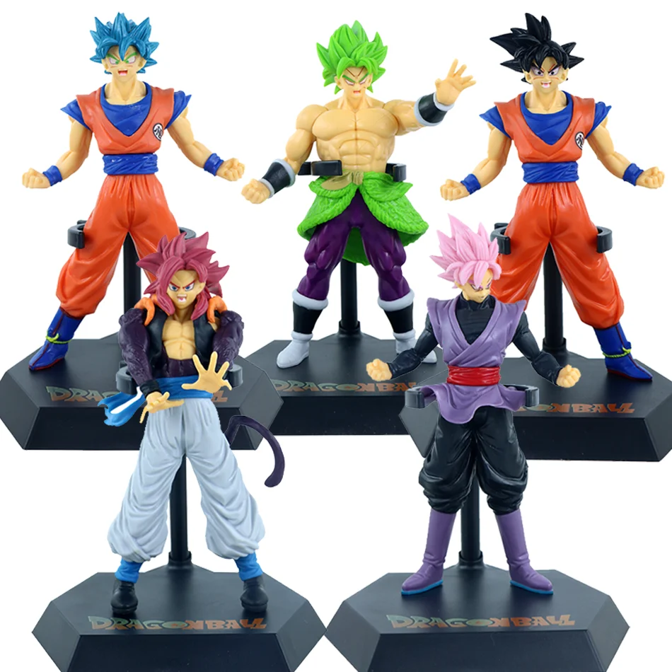 Anime Dragon Ball Z…