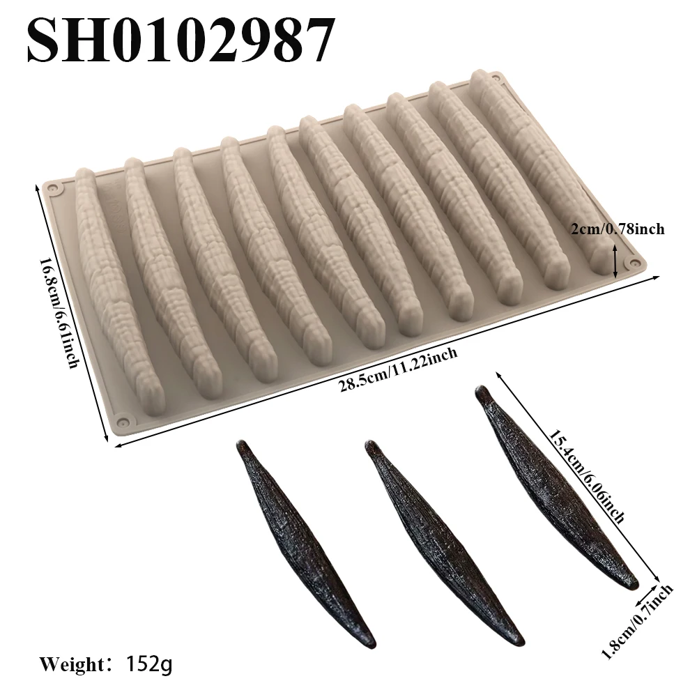 Thumbnail 3 - #81 Most Popular Bakeware