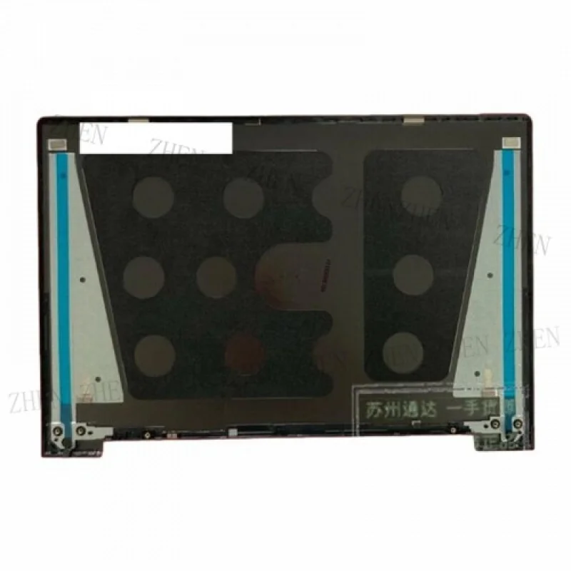 

Y FOR Dell Inspiron 15 7591 LCD Back Cover Lid 0NC0C1 Laptop Outer Cover Black