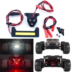 For 1/8 Arrma KRATON 6S V4 V5 BLX LED 5V Front and Rear Lighting System EXtreme Bash Speed Monster Truck RC Buggy