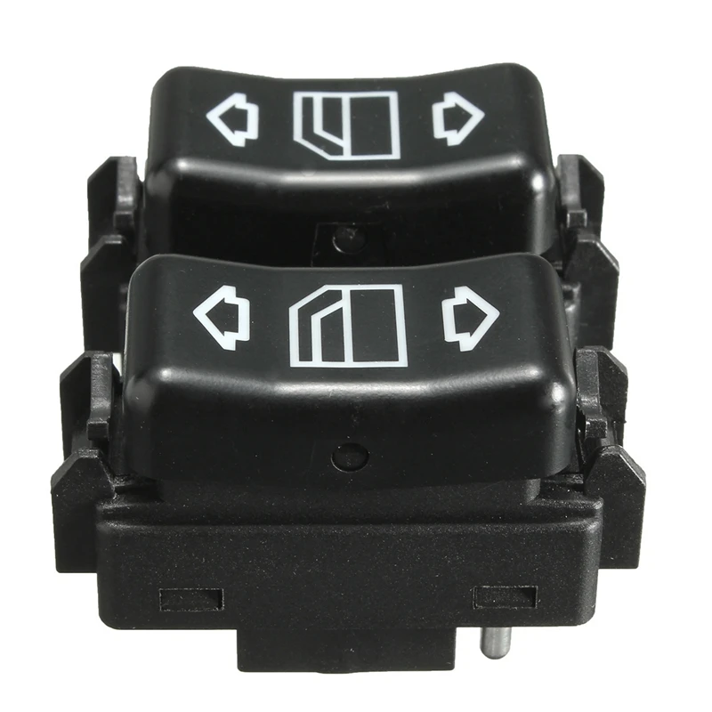 Left or Right Electric Master Control Power Window Switch For Mercedes for Benz E W124 W126 W201 W463 1248204610 1248204510