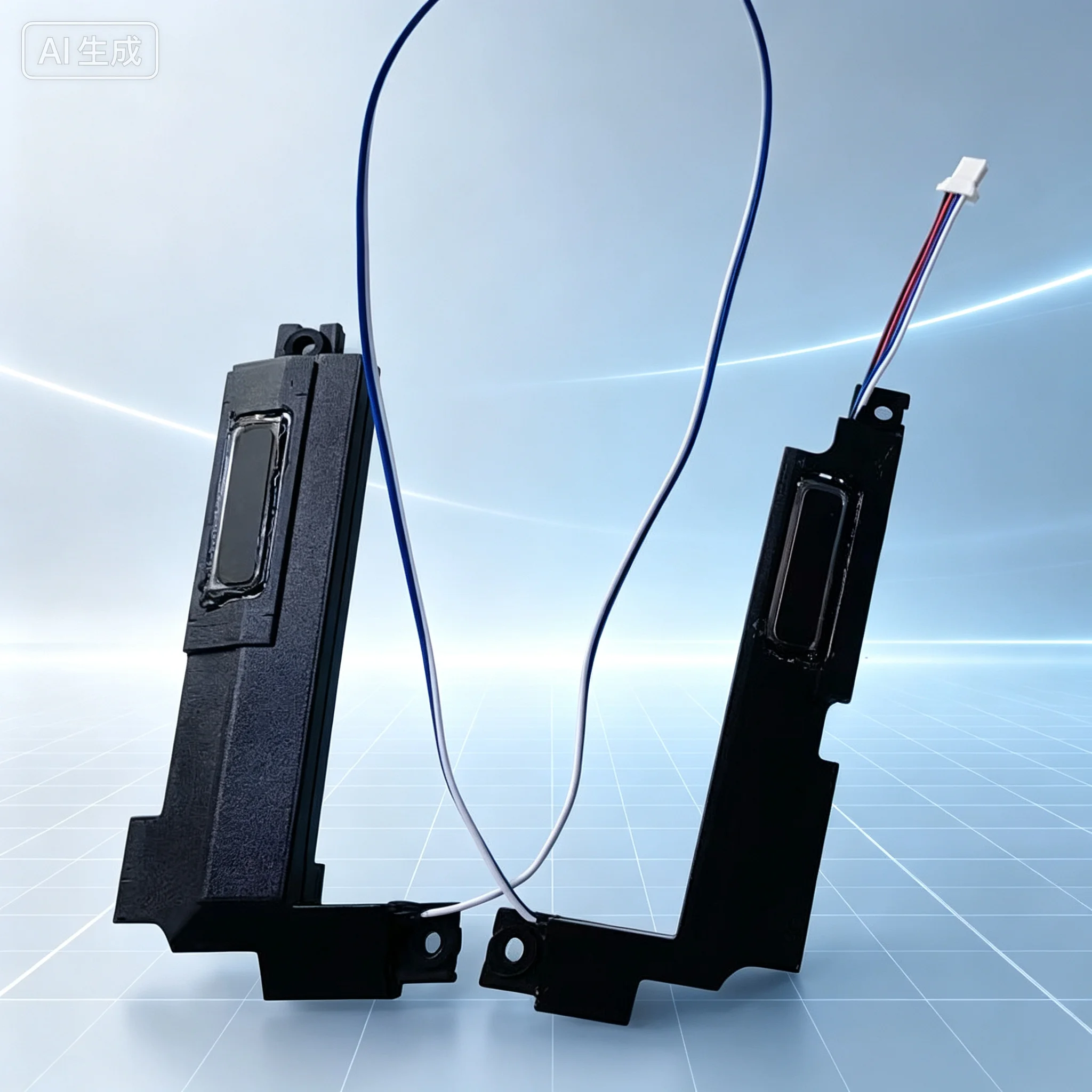 Internal Speaker for HP TPN‑Q129 TPN‑Q130 Q131 Q132 14‑N