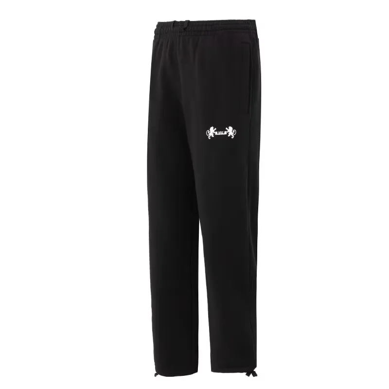 Original New Arrival NIKE AS LJ M NK OPN HM BRS FLC PNT Men's Pants Sportswear