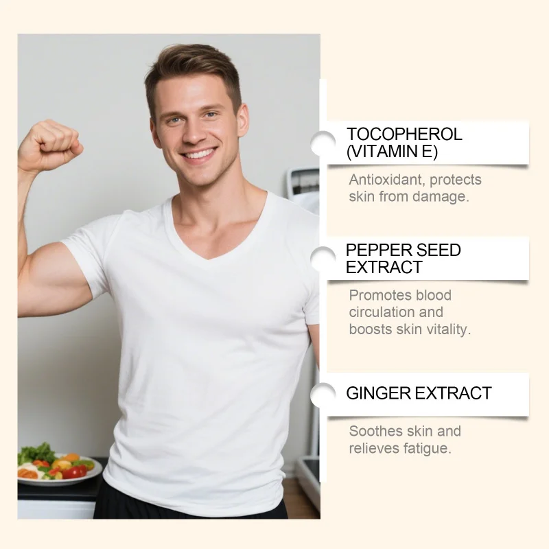 جوهر إصلاح الترطيب والتقشير يطيل الجلد الميت يوفر الترطيب العميق ويصلح البشرة الجافة ويحسن الترقوة #4