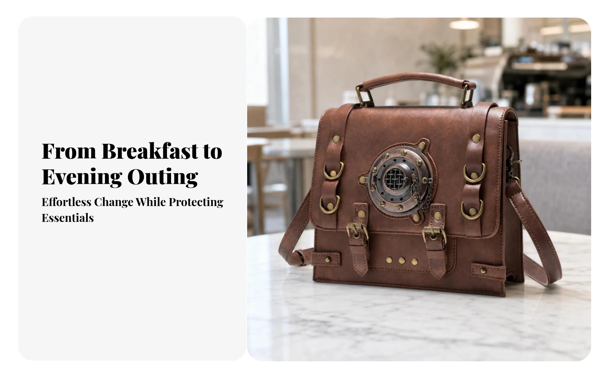 Crossbody Bag with Top Handle Vintage-Inspired Handbag with Pockets Handbag with Exterior Pocket Everyday Top Handle Bag Roomy Crossbody Bag with Top Handle Vintage-Inspired Handbag with Pockets Handbag with Exterior Pocket Everyday Top Handle Bag Roomy