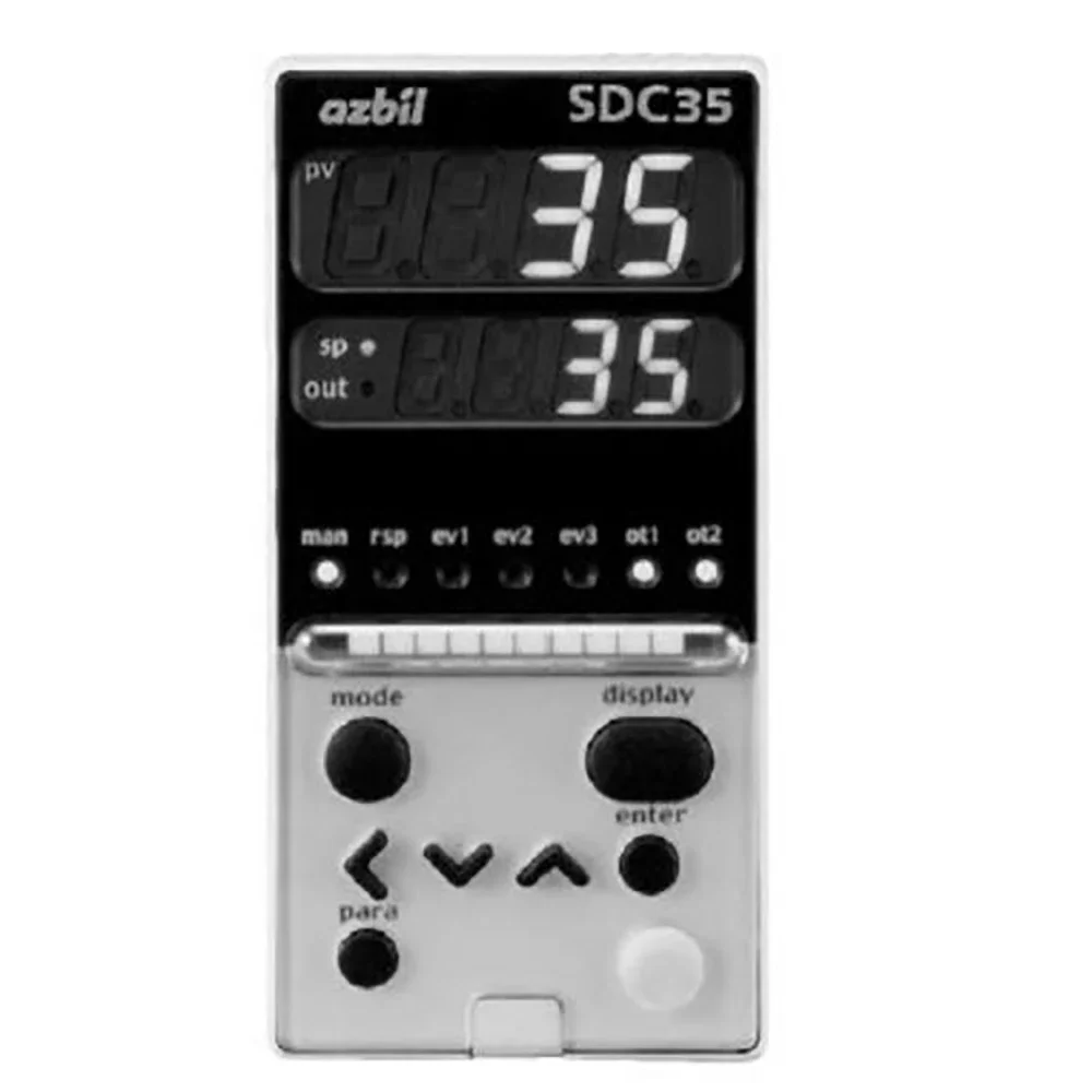 Japan Original Digital Controller C35TC0UA1400 Temperature controller thermostat with good price