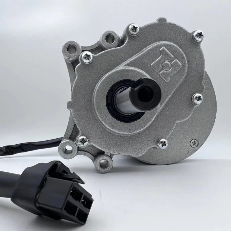 

MY1016Z H250W24V75 to ATV Motor Permanent Magnet Brushed Children's Paradise ATV Motor