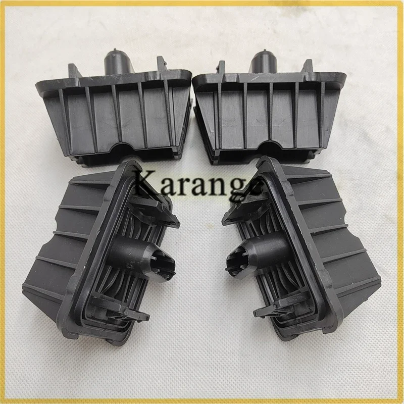 New 51717042974 Jack Point Jacking Support Plug Lift Block for BMW I3 F01 F02 F03 F04 F06 F07 Plastic Bracket