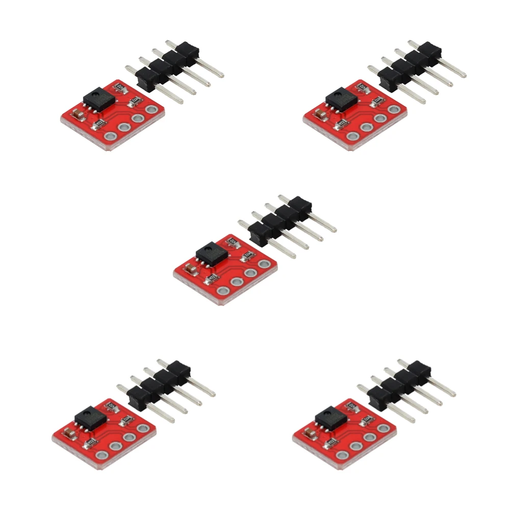 CHT8305 MINI module digital temperature and humidity sensor
