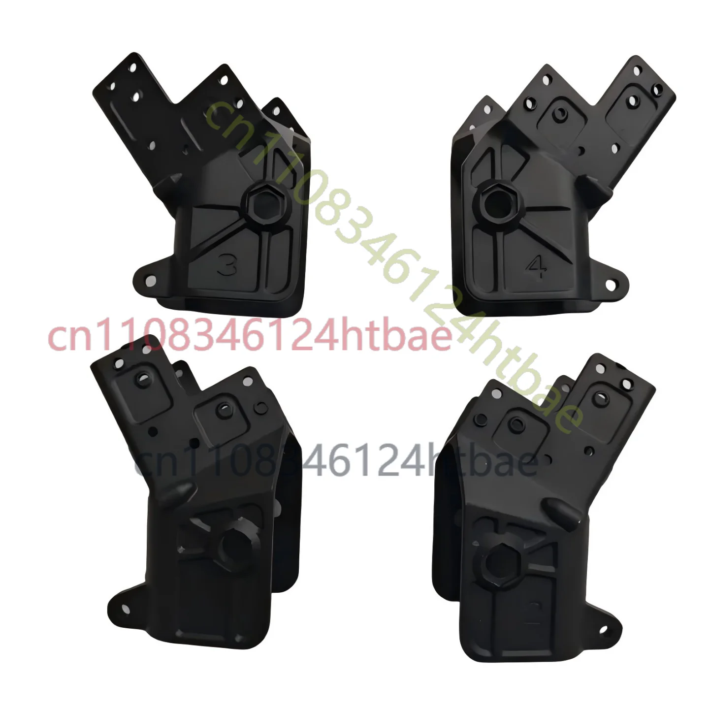

FOR DJI Agras T50 Brand New M1 M2 M3 M4 Arm Connector Agricultural Drone Repair Replacement Spare Parts